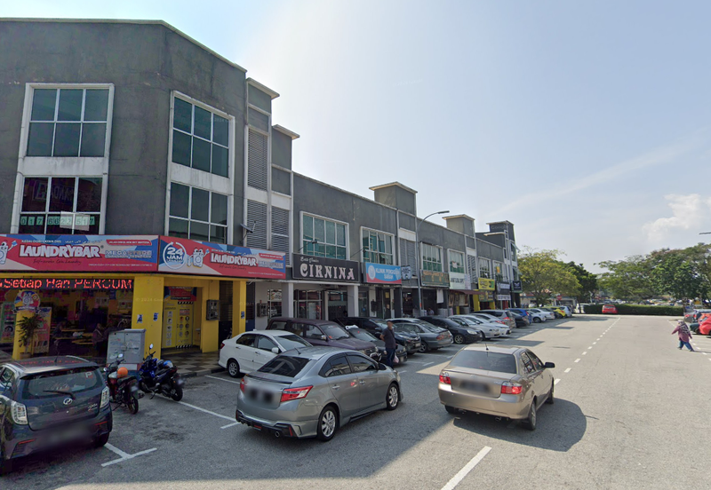 Bandar Bukit Beruntung