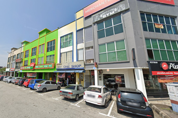 Bandar Bukit Beruntung