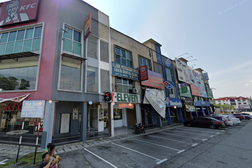 Bandar Bukit Beruntung