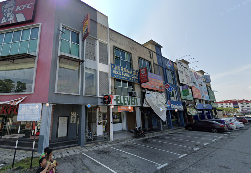 Bandar Bukit Beruntung