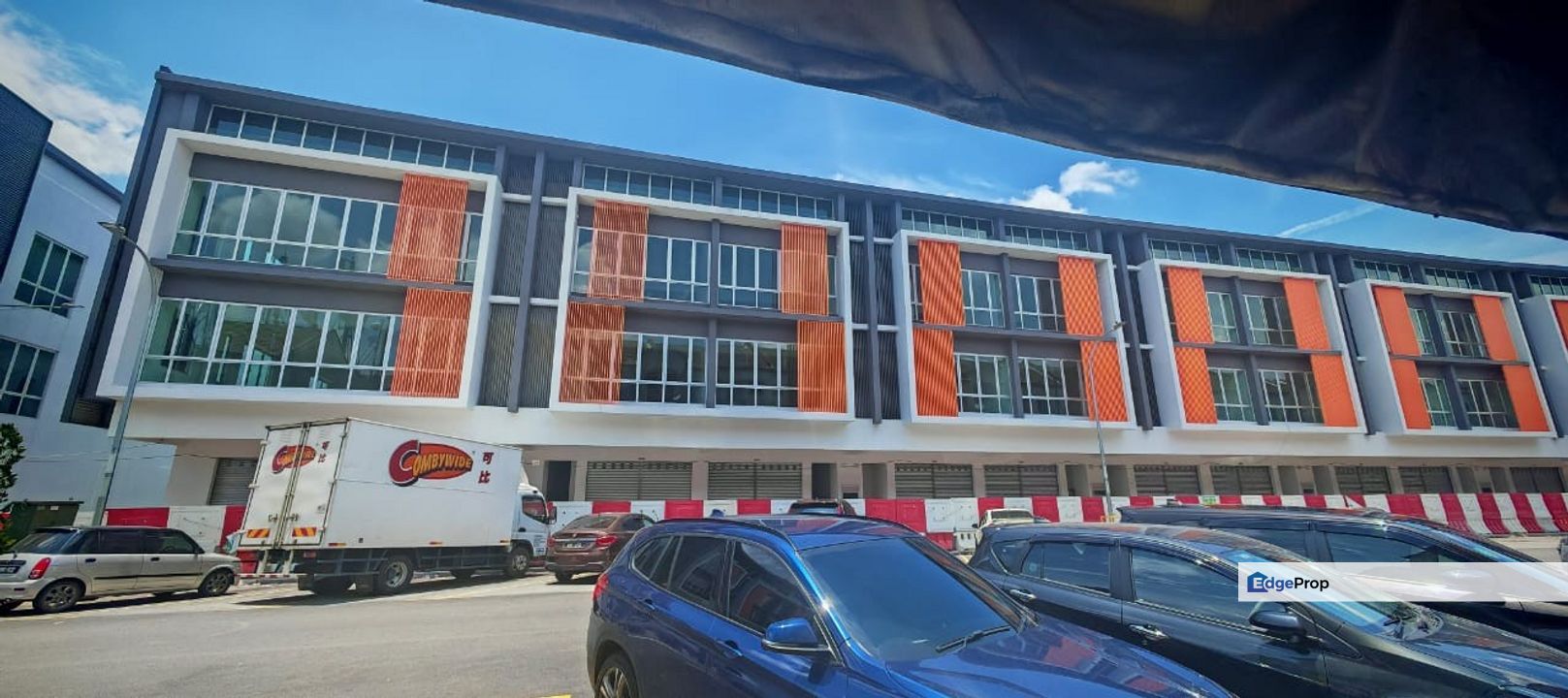 【ROI 5.5%】 2AJOINING SHOP BANDAR TASIK PUTERI RAWNG, Selangor, Gombak