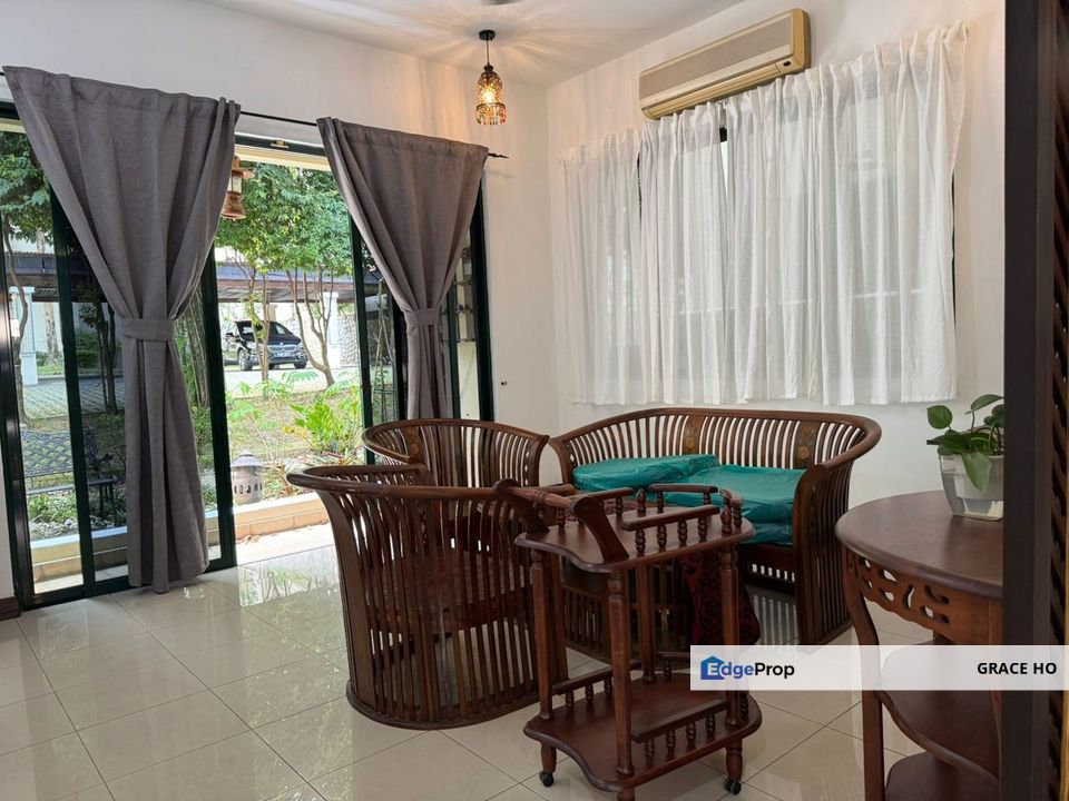 Now Renting at Nadia Parkhome Limited Availability, Kuala Lumpur, Desa Parkcity