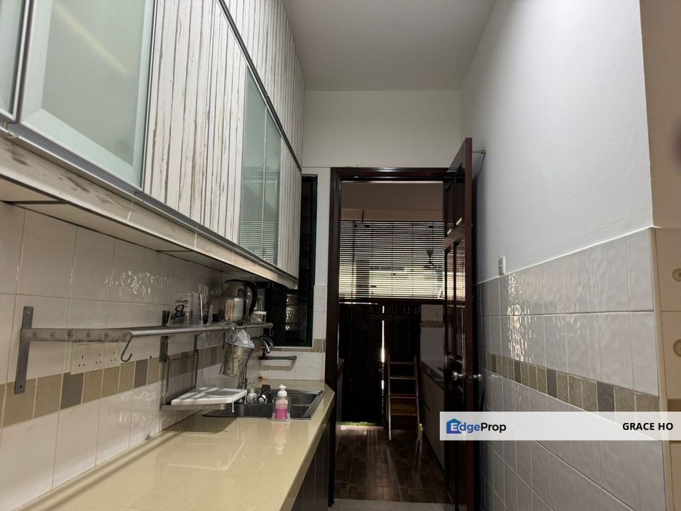 Now Renting at Nadia Parkhome Limited Availability, Kuala Lumpur, Desa Parkcity