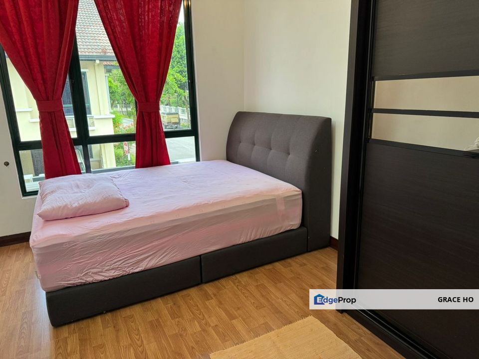 Now Renting at Nadia Parkhome Limited Availability, Kuala Lumpur, Desa Parkcity