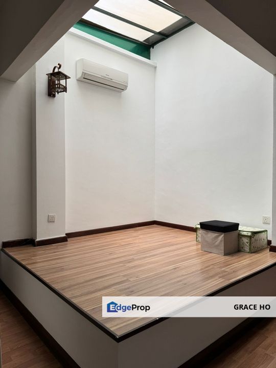 Now Renting at Nadia Parkhome Limited Availability, Kuala Lumpur, Desa Parkcity