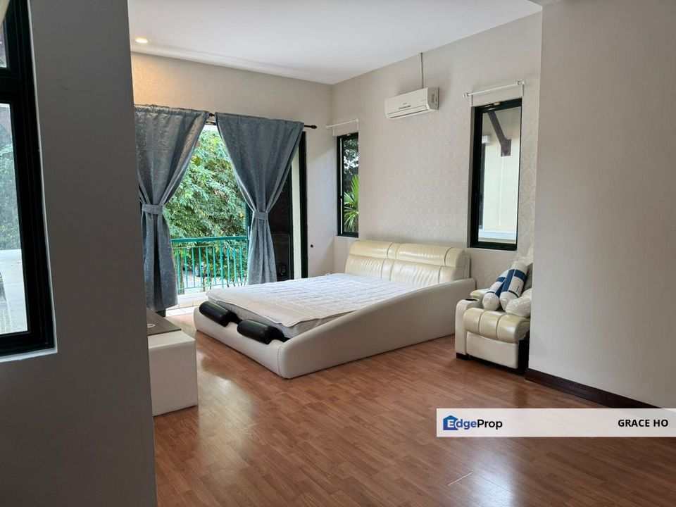 Now Renting at Nadia Parkhome Limited Availability, Kuala Lumpur, Desa Parkcity