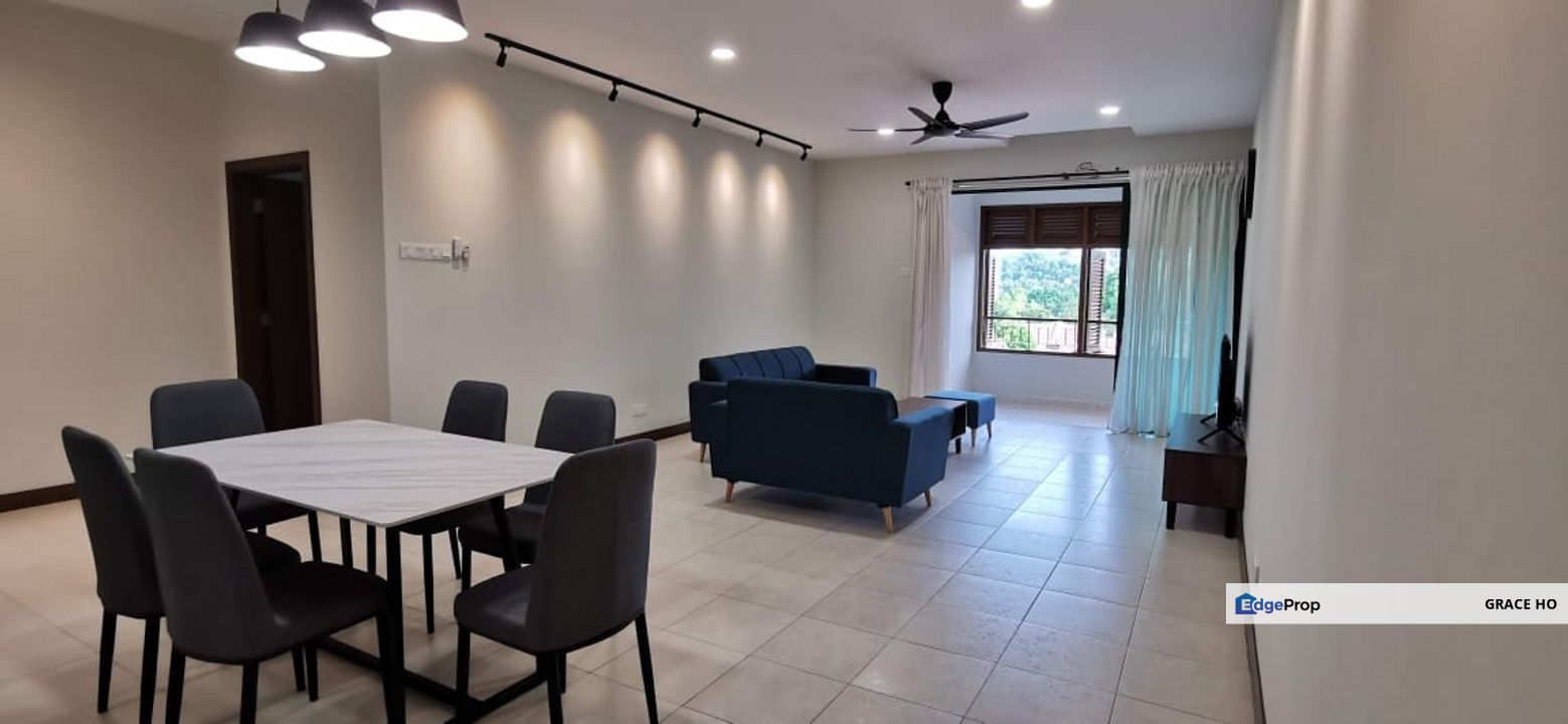 Nadia Condo Ideal for Own Stay or Investment, Kuala Lumpur, Desa Parkcity