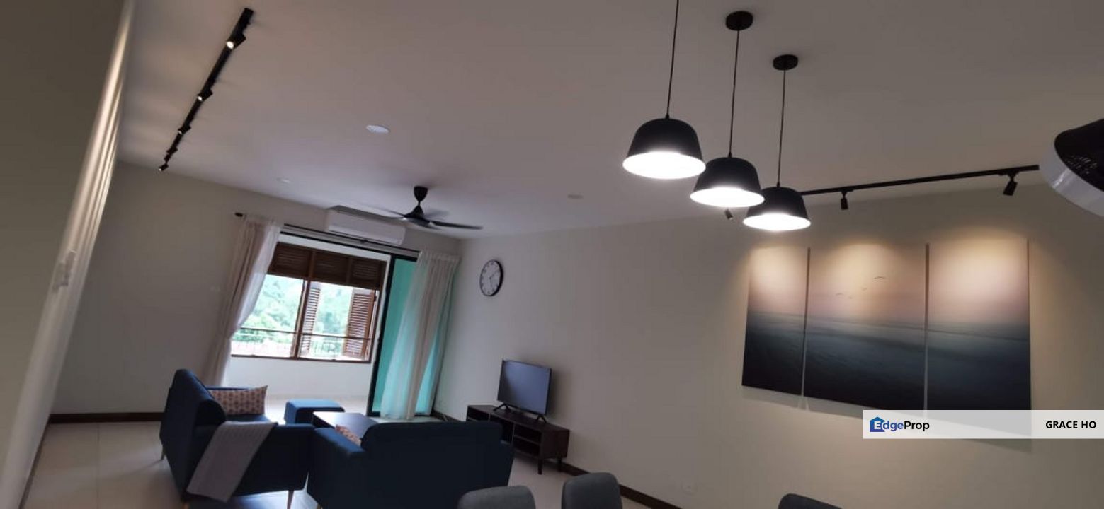 Nadia Condo Ideal for Own Stay or Investment, Kuala Lumpur, Desa Parkcity