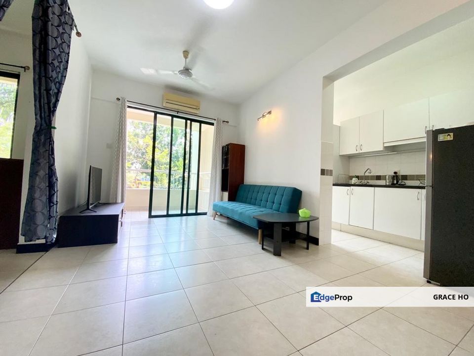 Small but cozy unit for rent at Nadia, Desa Parkcity, Kuala Lumpur, Desa Parkcity