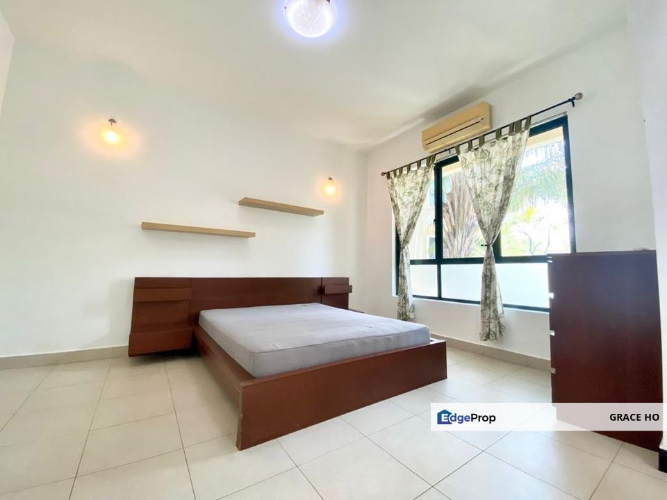 Small but cozy unit for rent at Nadia, Desa Parkcity, Kuala Lumpur, Desa Parkcity