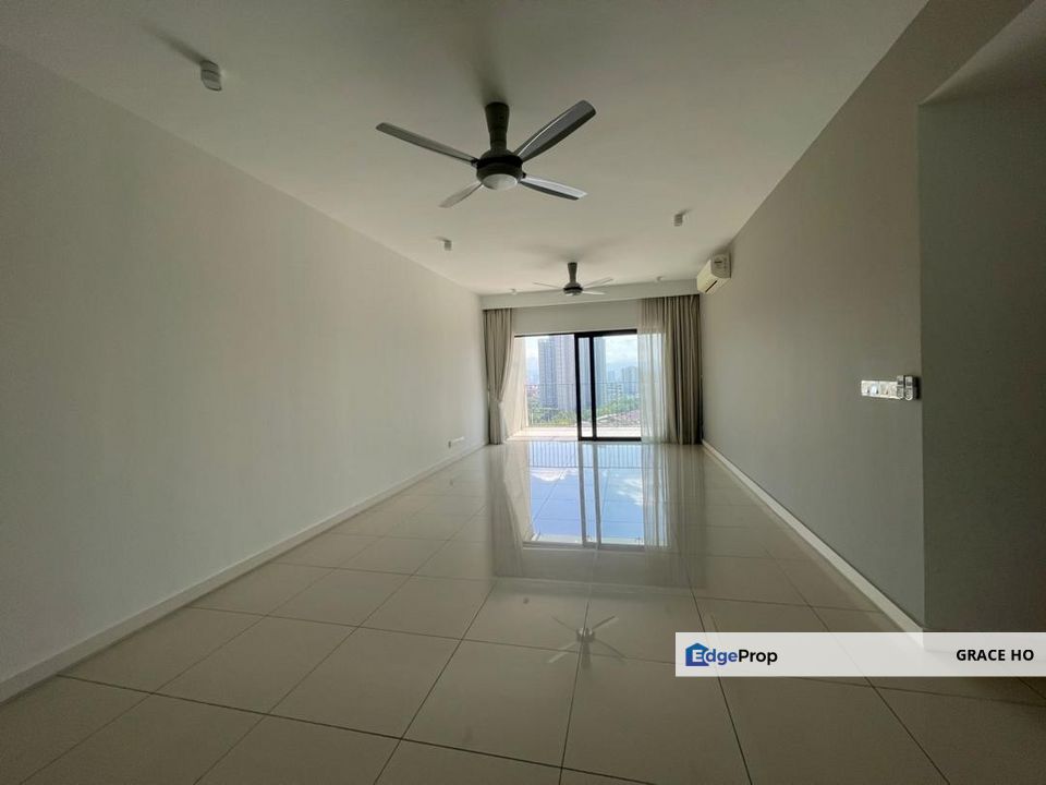 Fresh Listed! Available for sale and rent, Kuala Lumpur, Desa Parkcity
