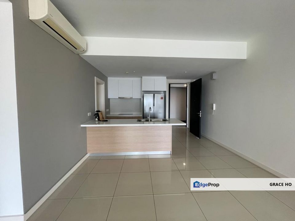 Fresh Listed! Available for sale and rent, Kuala Lumpur, Desa Parkcity