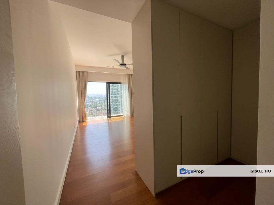 Fresh Listed! Available for sale and rent, Kuala Lumpur, Desa Parkcity