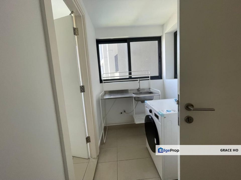 Fresh Listed! Available for sale and rent, Kuala Lumpur, Desa Parkcity