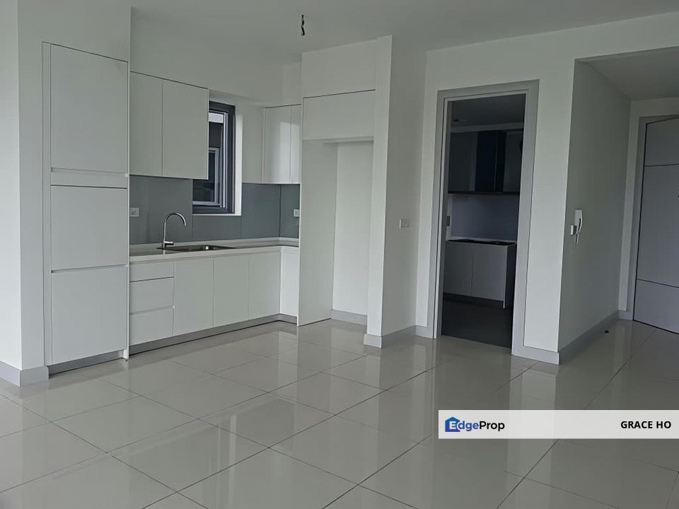 Good unit for sale with immediate rental income, Kuala Lumpur, Desa Parkcity