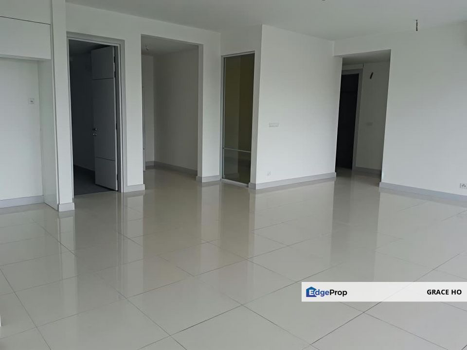 Good unit for sale with immediate rental income, Kuala Lumpur, Desa Parkcity