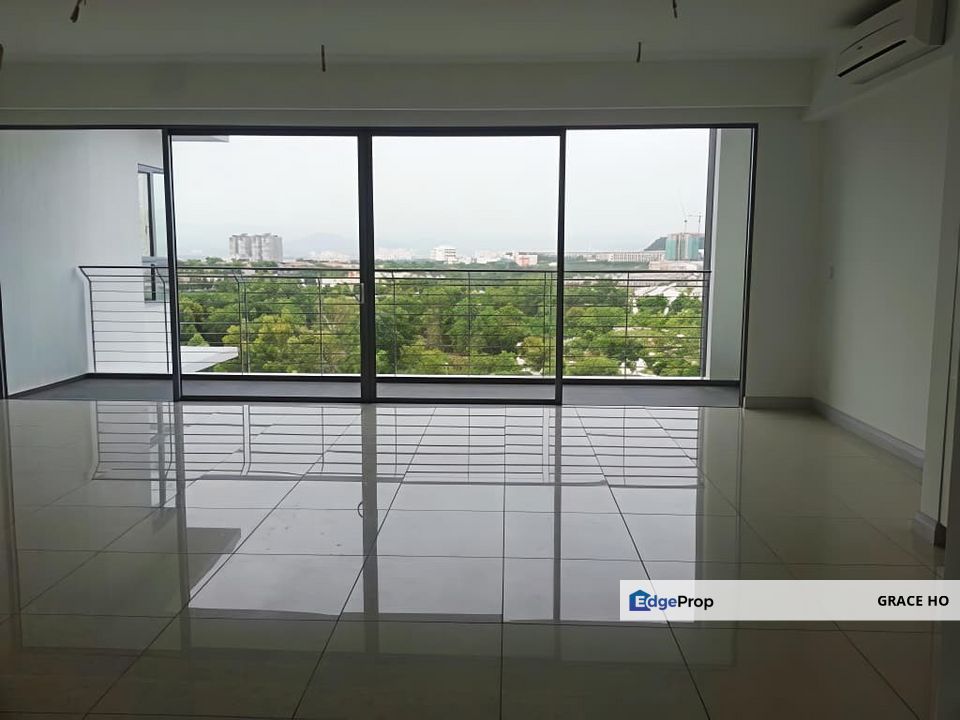 Good unit for sale with immediate rental income, Kuala Lumpur, Desa Parkcity