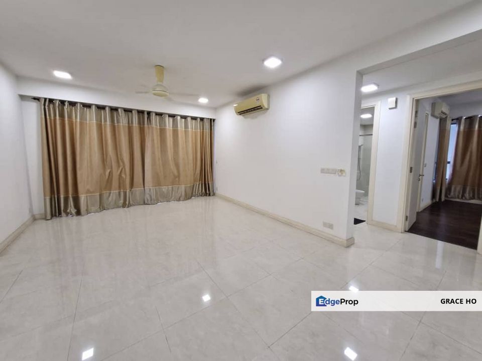 Brand New Unit For Sale at Westside 2, Kuala Lumpur, Desa Parkcity