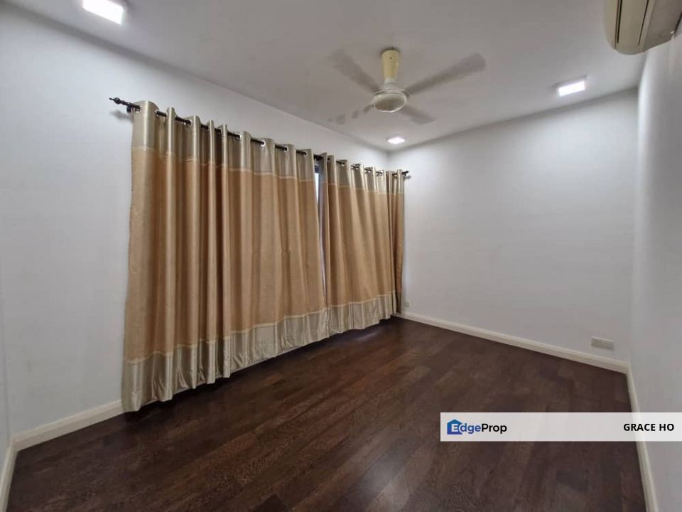 Brand New Unit For Sale at Westside 2, Kuala Lumpur, Desa Parkcity
