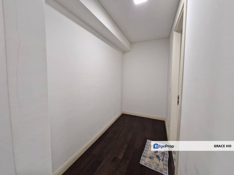 Brand New Unit For Sale at Westside 2, Kuala Lumpur, Desa Parkcity