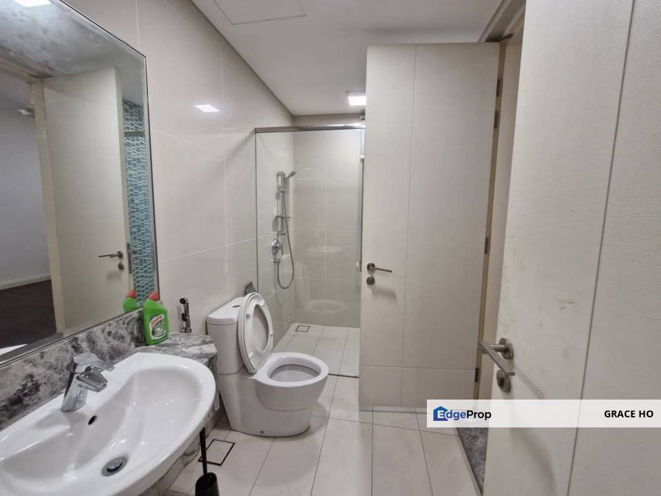 Brand New Unit For Sale at Westside 2, Kuala Lumpur, Desa Parkcity