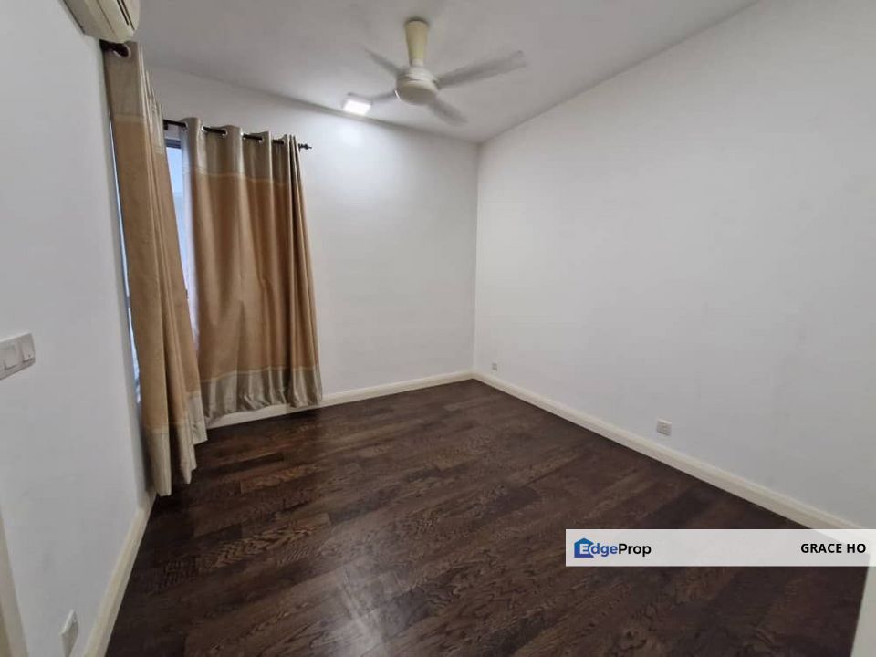 Brand New Unit For Sale at Westside 2, Kuala Lumpur, Desa Parkcity