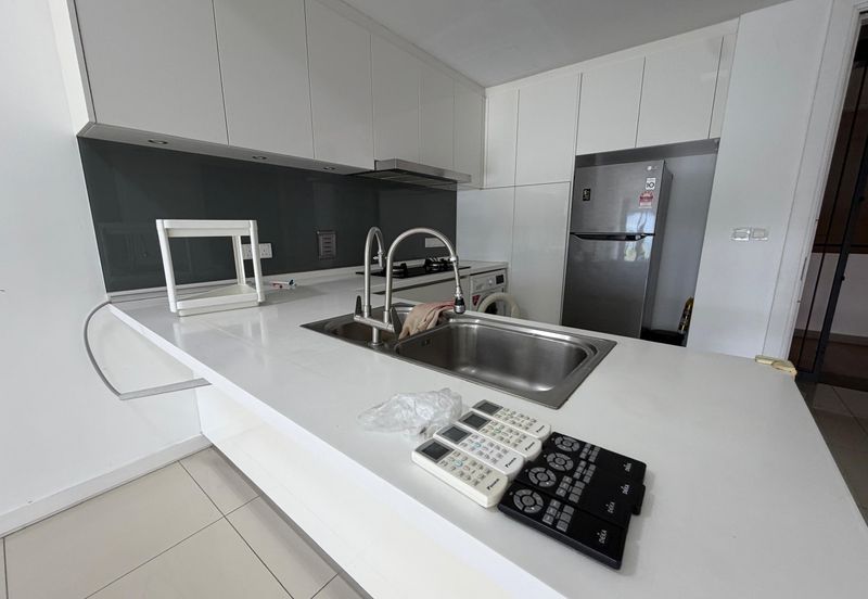 Desa ParkCity (The Westside III)