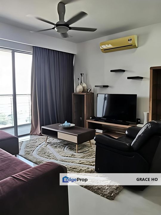Westside 2 Unit for Sale with Immediate Rental Income, Kuala Lumpur, Desa Parkcity