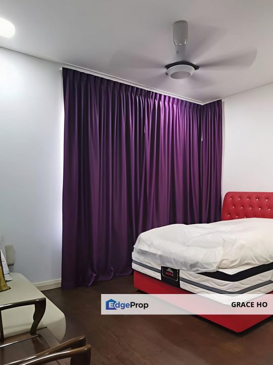 Westside 2 Unit for Sale with Immediate Rental Income, Kuala Lumpur, Desa Parkcity