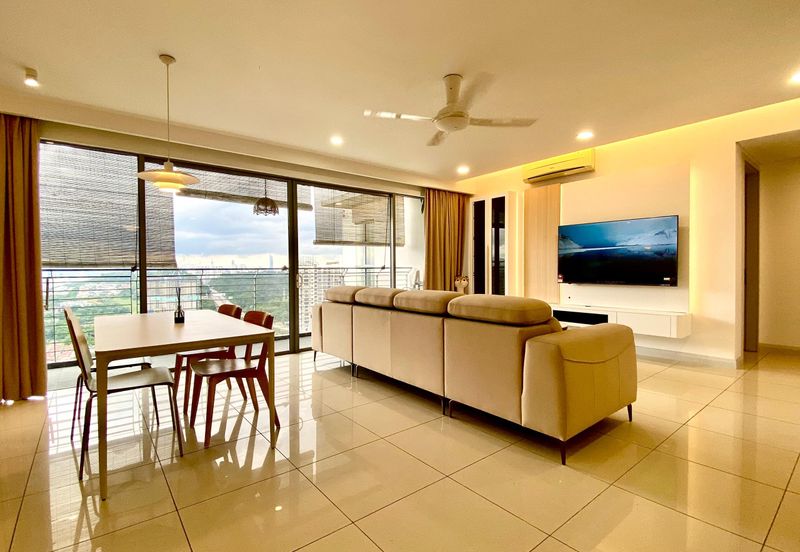 Desa ParkCity (The Westside I)