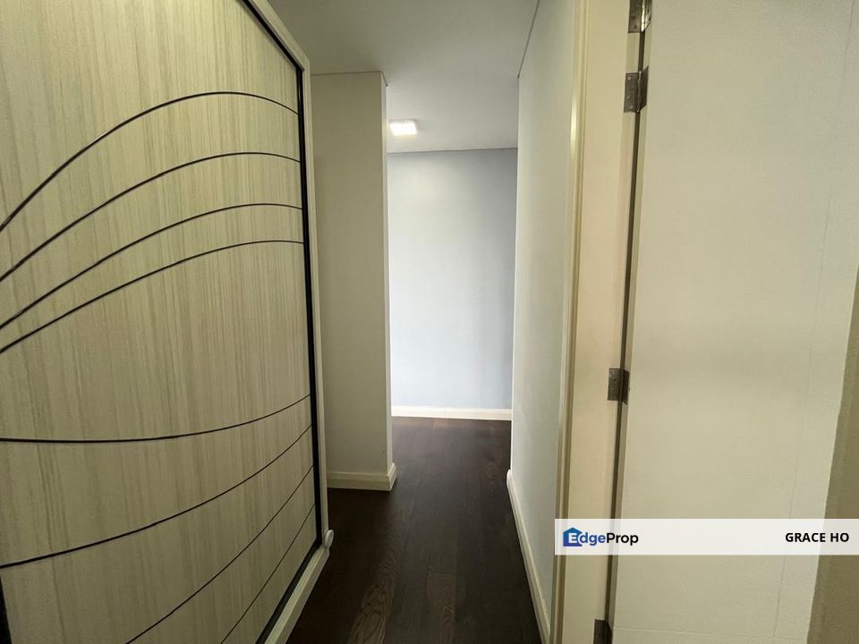 Not Just Another Unit This One Stands Out, Kuala Lumpur, Desa Parkcity