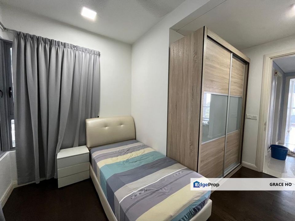 Not Just Another Unit This One Stands Out, Kuala Lumpur, Desa Parkcity