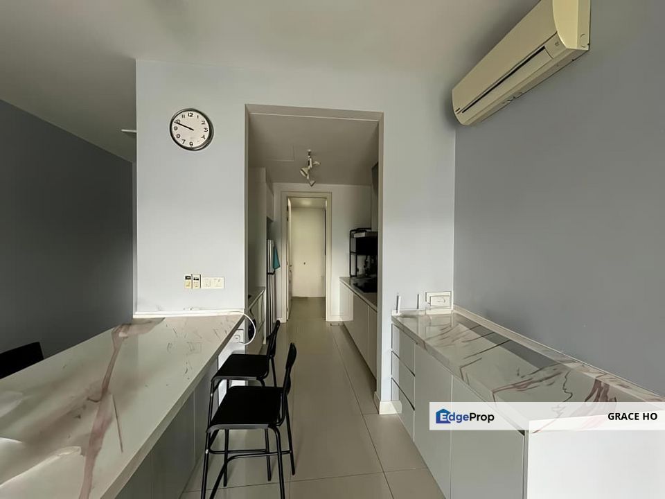 Not Just Another Unit This One Stands Out, Kuala Lumpur, Desa Parkcity