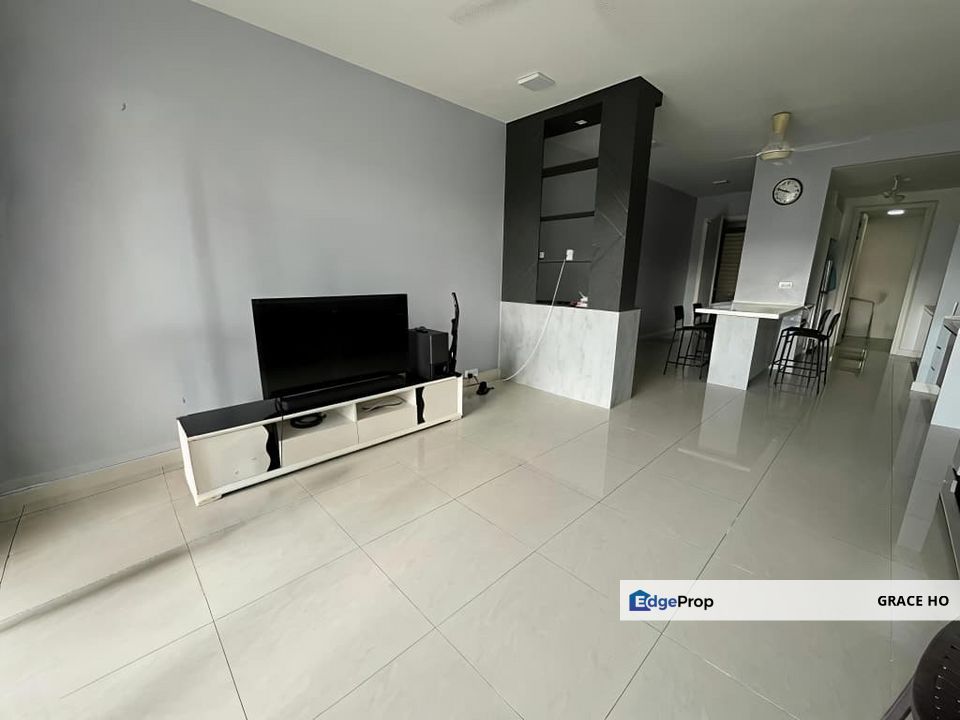 Not Just Another Unit This One Stands Out, Kuala Lumpur, Desa Parkcity