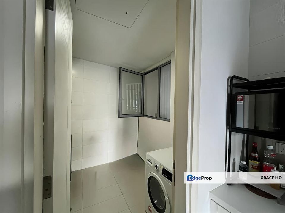 Not Just Another Unit This One Stands Out, Kuala Lumpur, Desa Parkcity