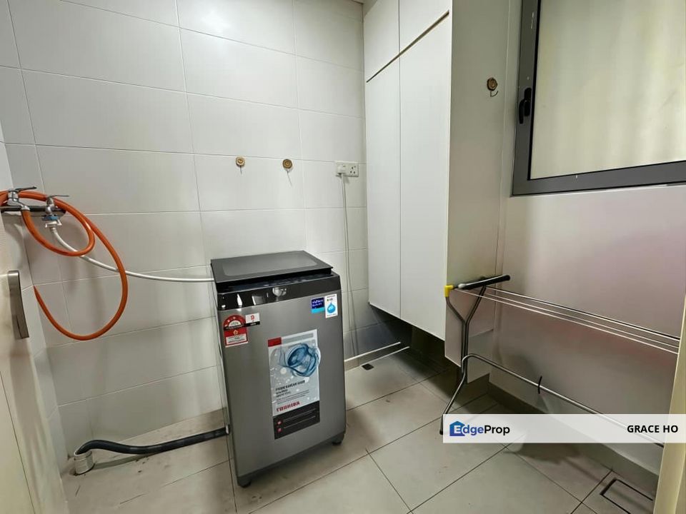 Step Into a Home That’s Already Set Up, Kuala Lumpur, Desa Parkcity