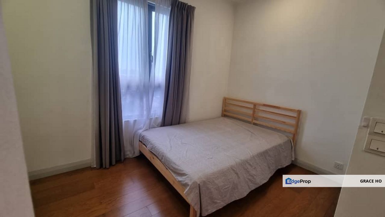 Westside one for sale with immediate rental incomes, Kuala Lumpur, Desa Parkcity