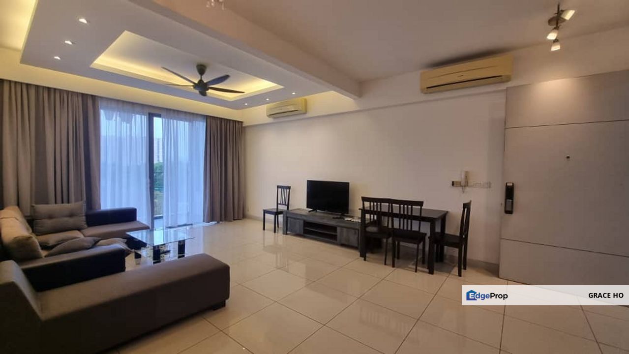 Westside one for sale with immediate rental incomes, Kuala Lumpur, Desa Parkcity