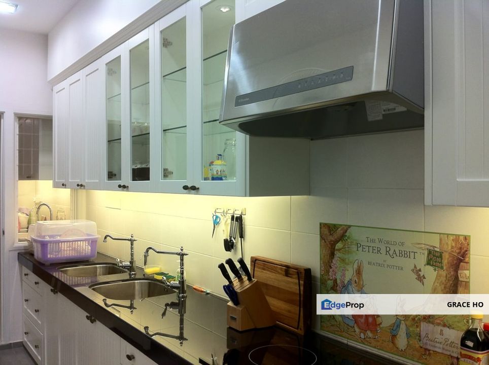 Sunway Spk 3 Harmoni For Sale, Kuala Lumpur, Sunway SPK Damansara