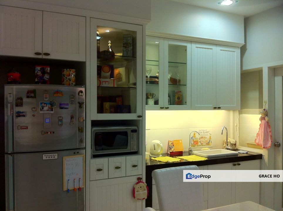 Sunway Spk 3 Harmoni For Sale, Kuala Lumpur, Sunway SPK Damansara