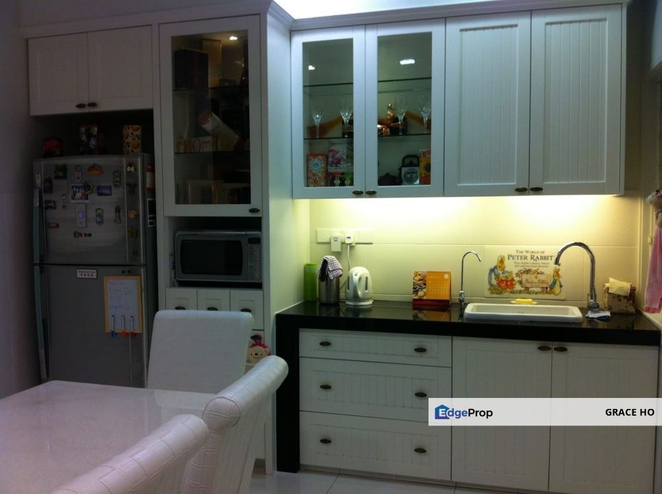 Sunway Spk 3 Harmoni For Sale, Kuala Lumpur, Sunway SPK Damansara