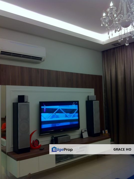 Sunway Spk 3 Harmoni For Sale, Kuala Lumpur, Sunway SPK Damansara