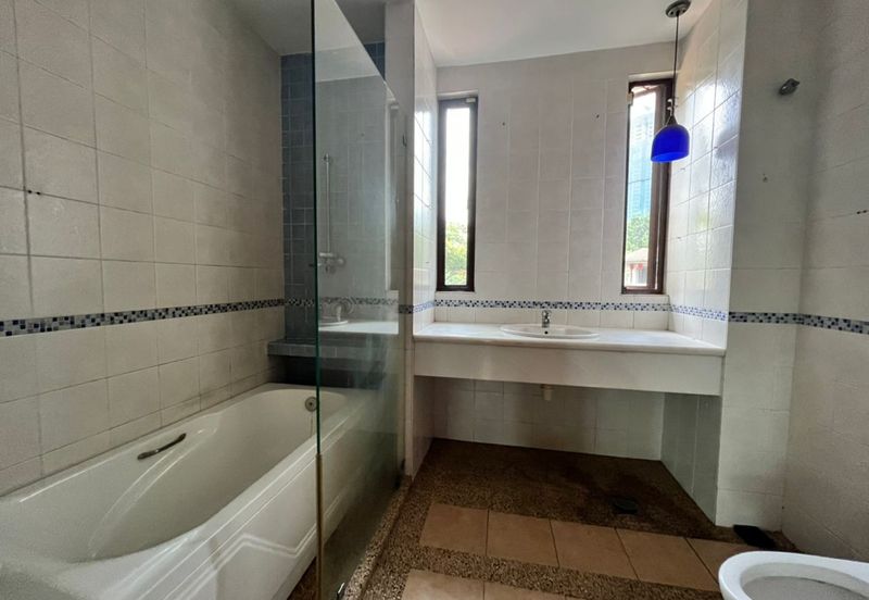 Desa ParkCity (Safa)