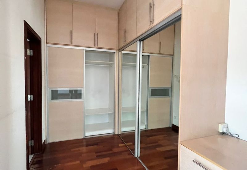 Desa ParkCity (Safa)