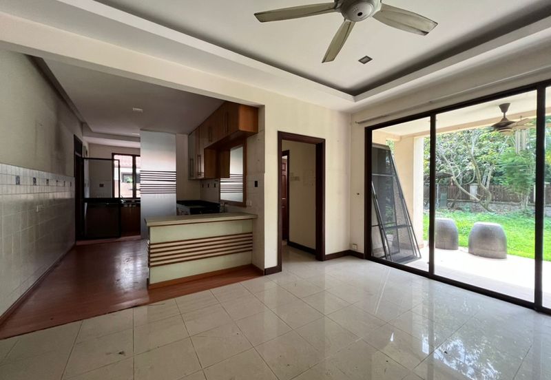 Desa ParkCity (Safa)