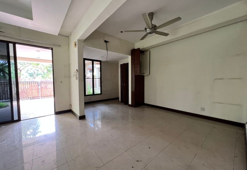 Desa ParkCity (Safa)