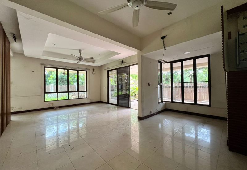 Desa ParkCity (Safa)