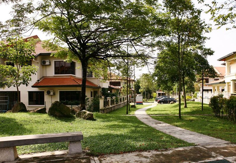 Desa ParkCity (Safa)