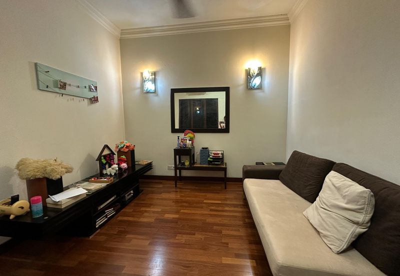 Desa ParkCity (Safa)