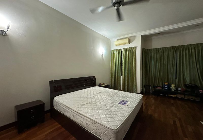 Desa ParkCity (Safa)